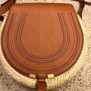 Chloe Crossbody Bag